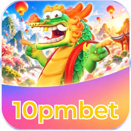 Pacote Completo do App 10pmbet
